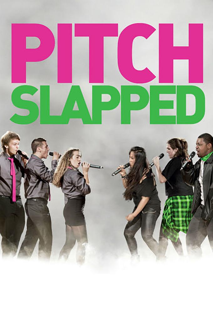 TV ratings for Pitch Slapped in South Africa. Lifetime TV series