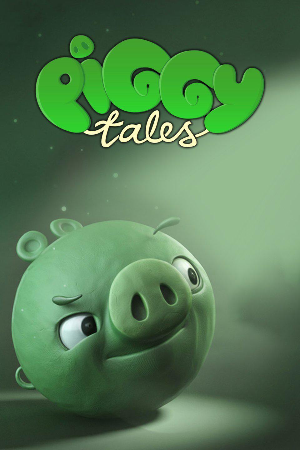 TV ratings for Piggy Tales in Mexico. ToonsTV TV series