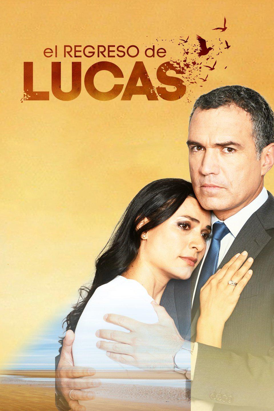 TV ratings for El Regreso De Lucas in Spain. América Televisión TV series