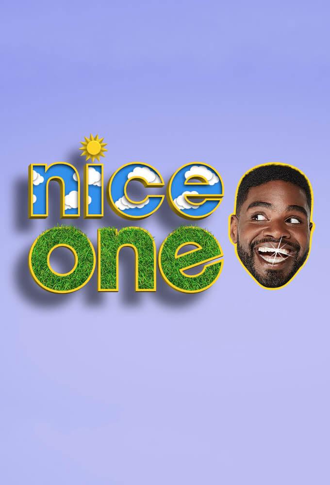 TV ratings for Nice One! in Australia. Quibi TV series
