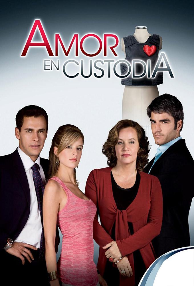 TV ratings for Amor En Custodia in India. Telefe TV series