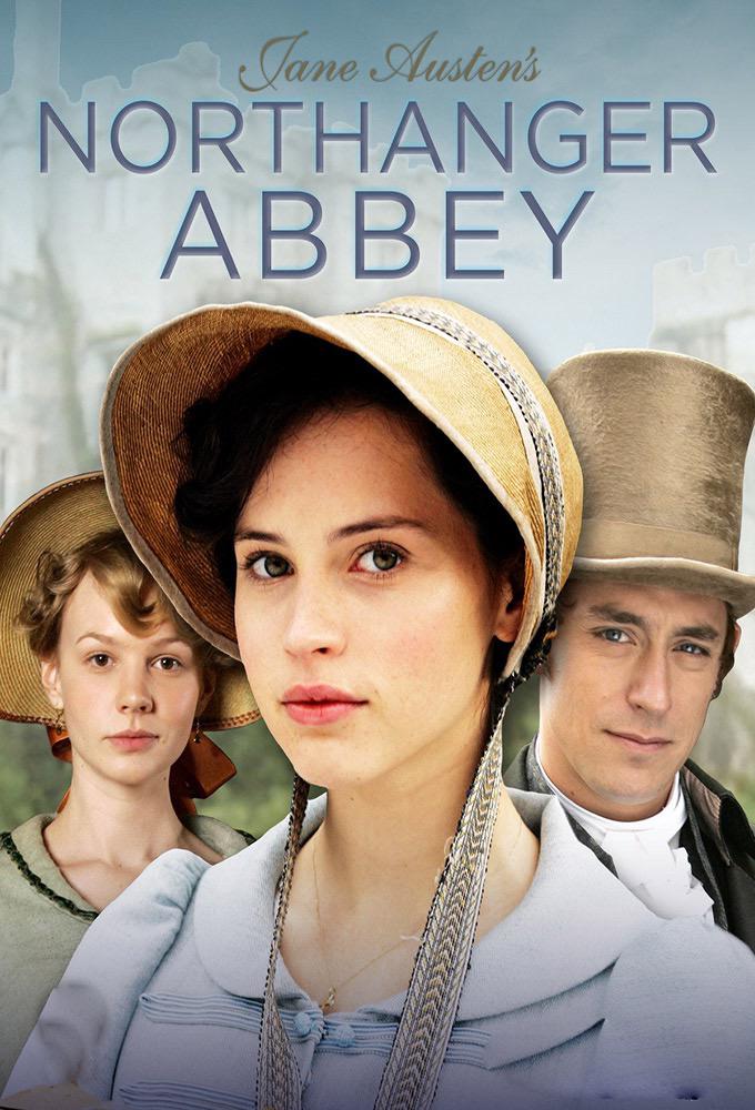 TV ratings for Northanger Abbey in South Korea. ITV TV series