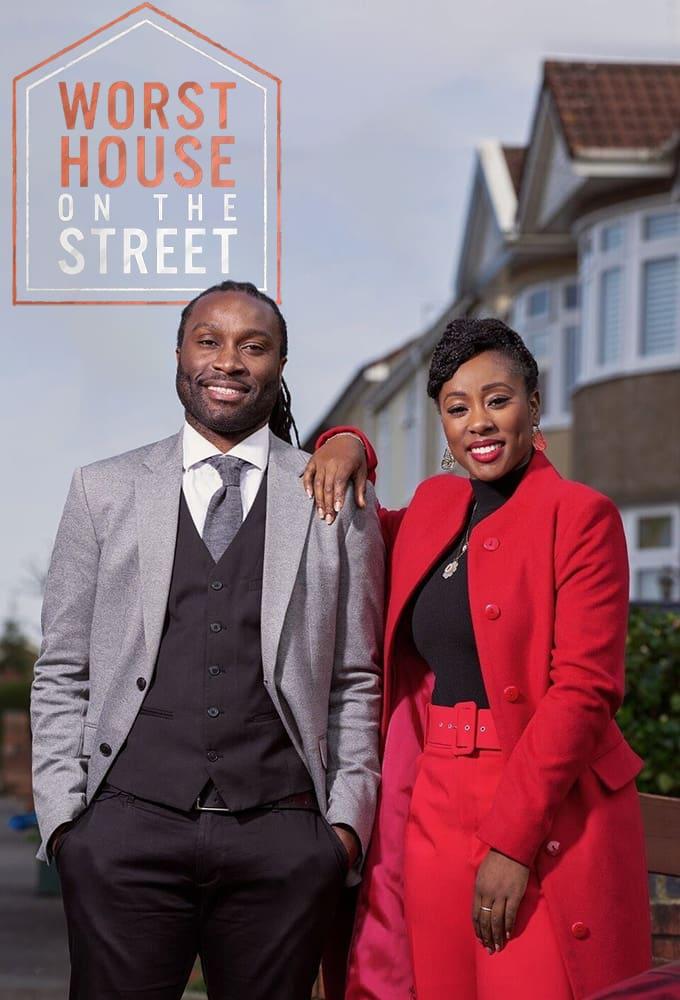 TV ratings for Worst House On The Street in the United Kingdom. Channel 4 TV series