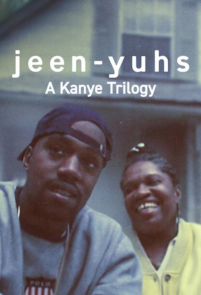 TV ratings for Jeen-yuhs: A Kanye Trilogy in Germany. Netflix TV series