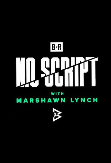 No Script With Marshawn Lynch