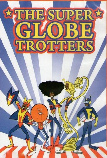 Super Globetrotters