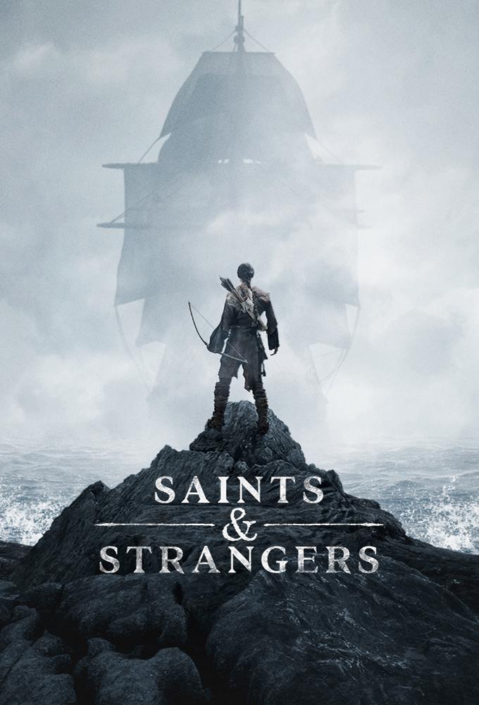 TV ratings for Saints & Strangers in Germany. National Geographic Channel TV series