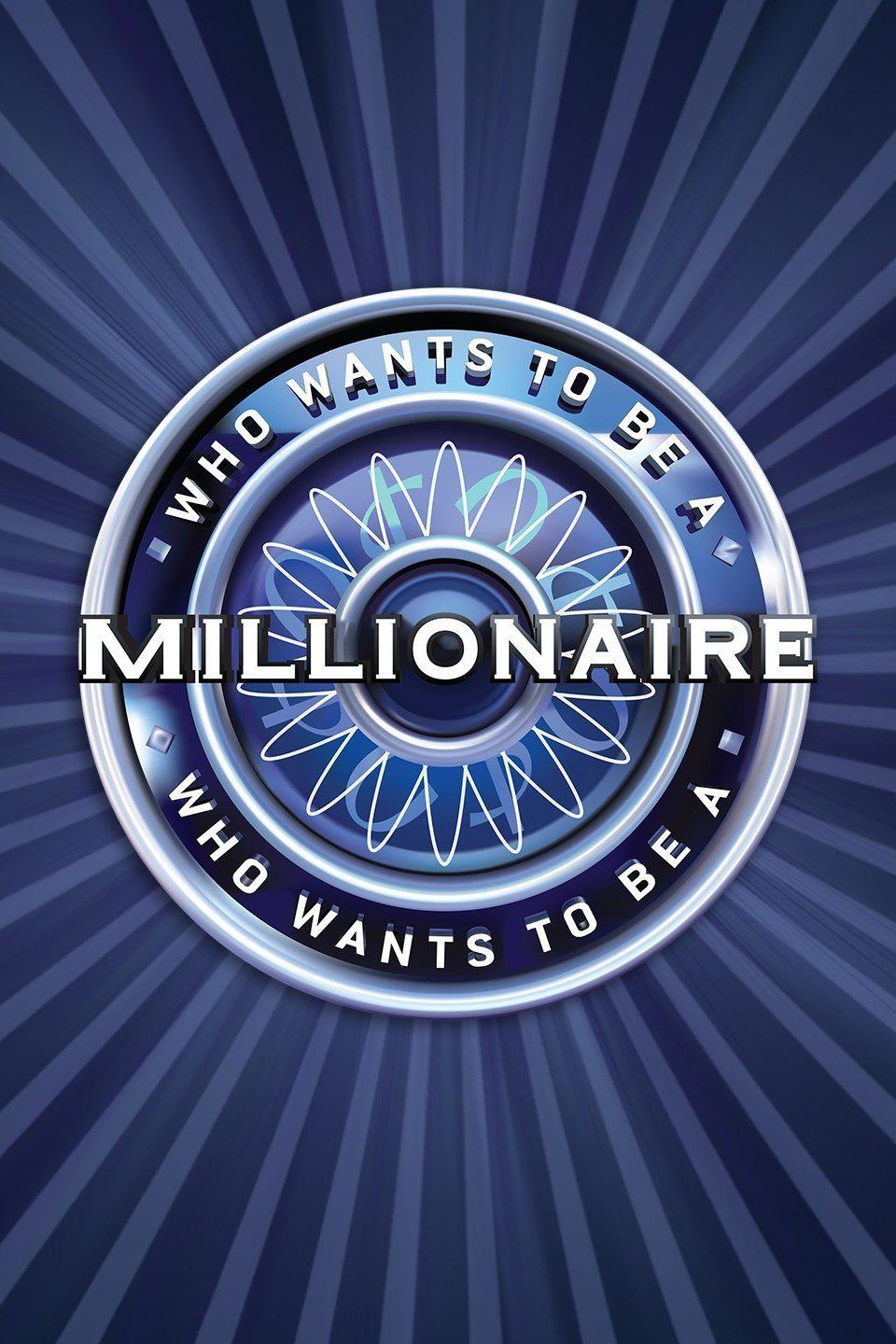TV ratings for Who Wants To Be A Millionaire? (US) in Turkey. Syndication TV series