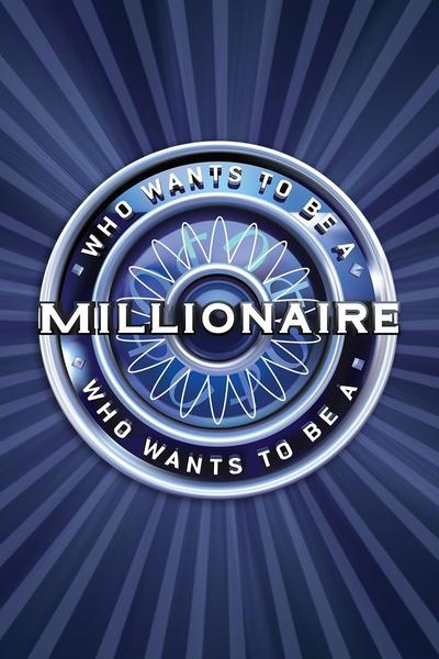 Who Wants To Be A Millionaire? (US)