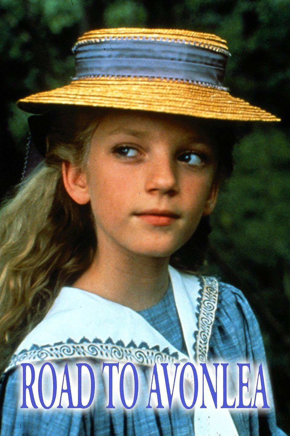 TV ratings for Road To Avonlea in Ireland. CBC TV series