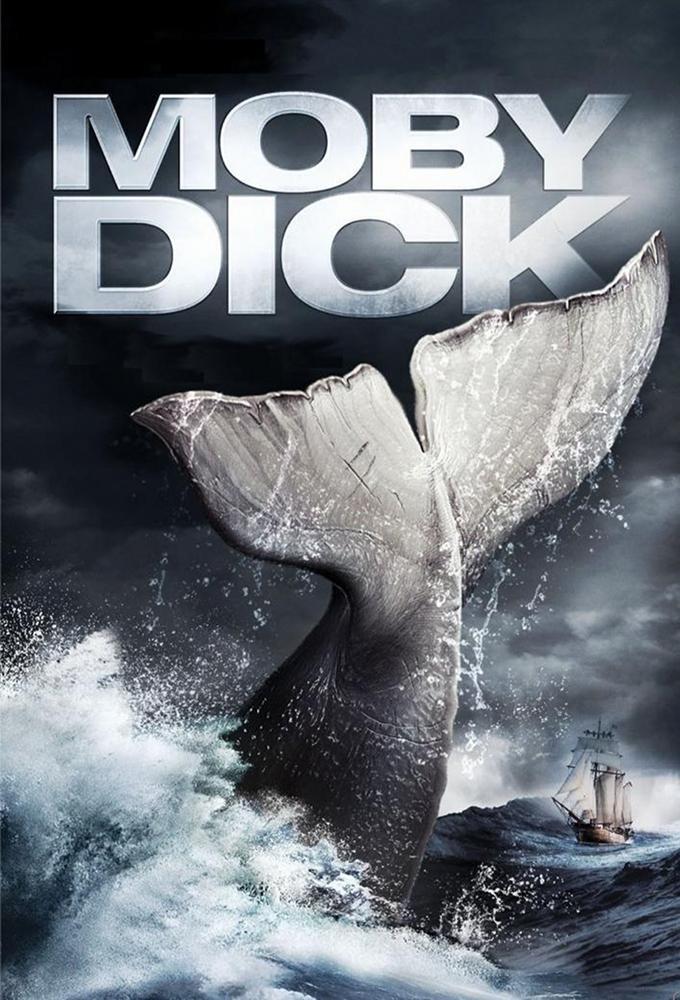 TV ratings for Moby Dick in the United Kingdom. AMG Entertainment TV series