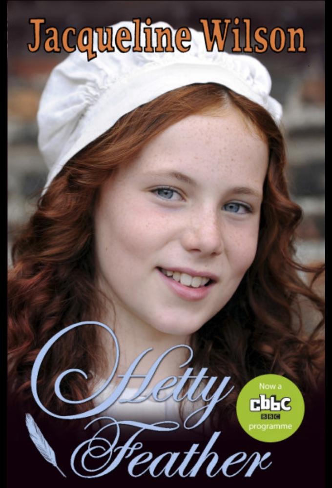 TV ratings for Hetty Feather in Sweden. CBBC TV series