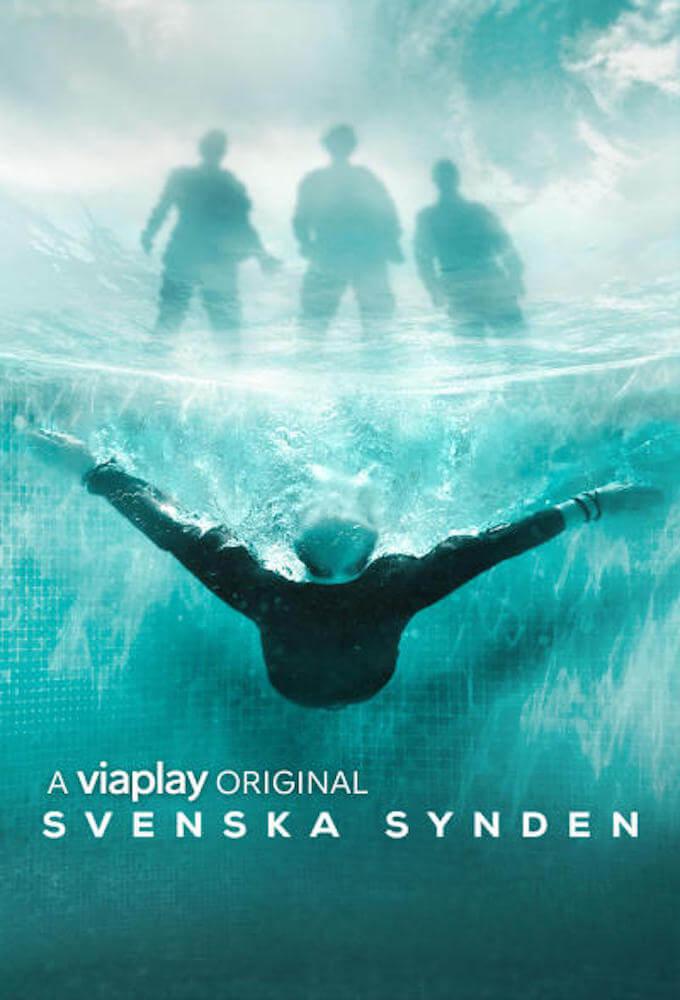TV ratings for Svenska Synden in Spain. viaplay TV series