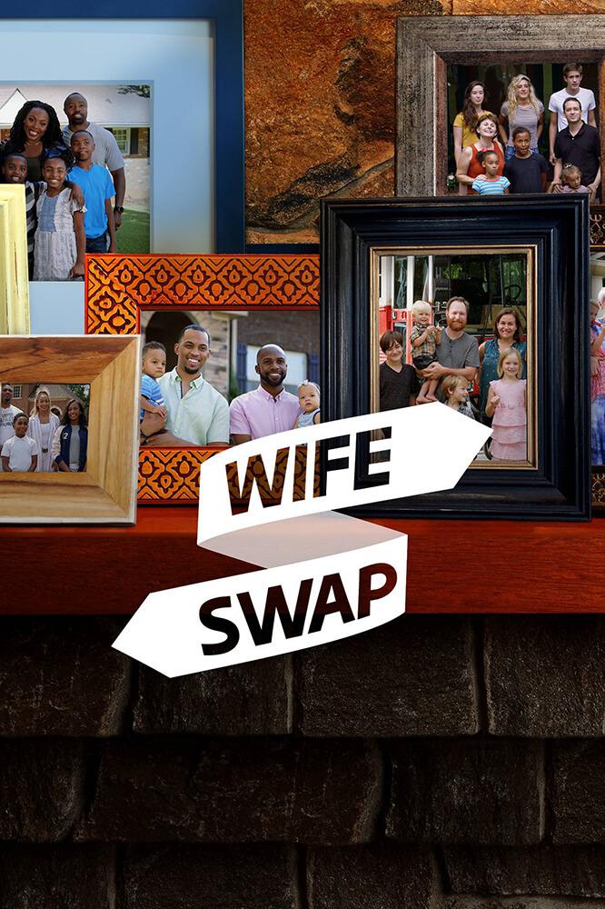 TV ratings for Wife Swap (NZ) in Norway. TVNZ TV series