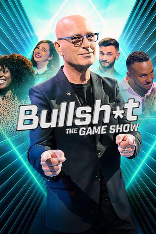 TV ratings for Bullsh*t The Game Show in Russia. Netflix TV series