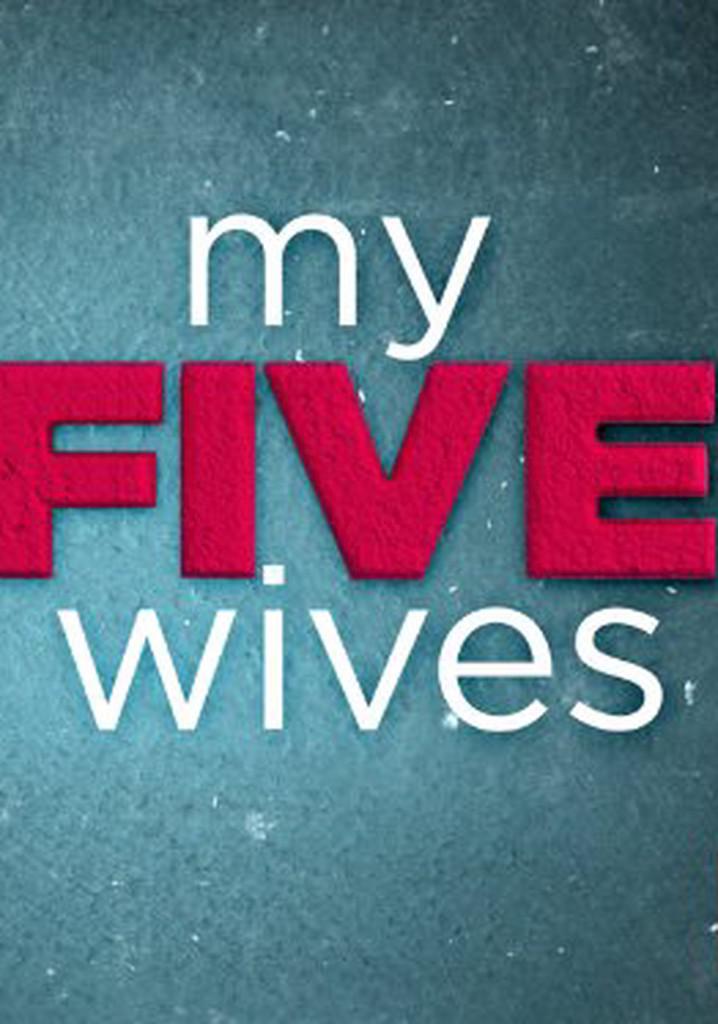 TV ratings for My Five Wives in Australia. TLC TV series