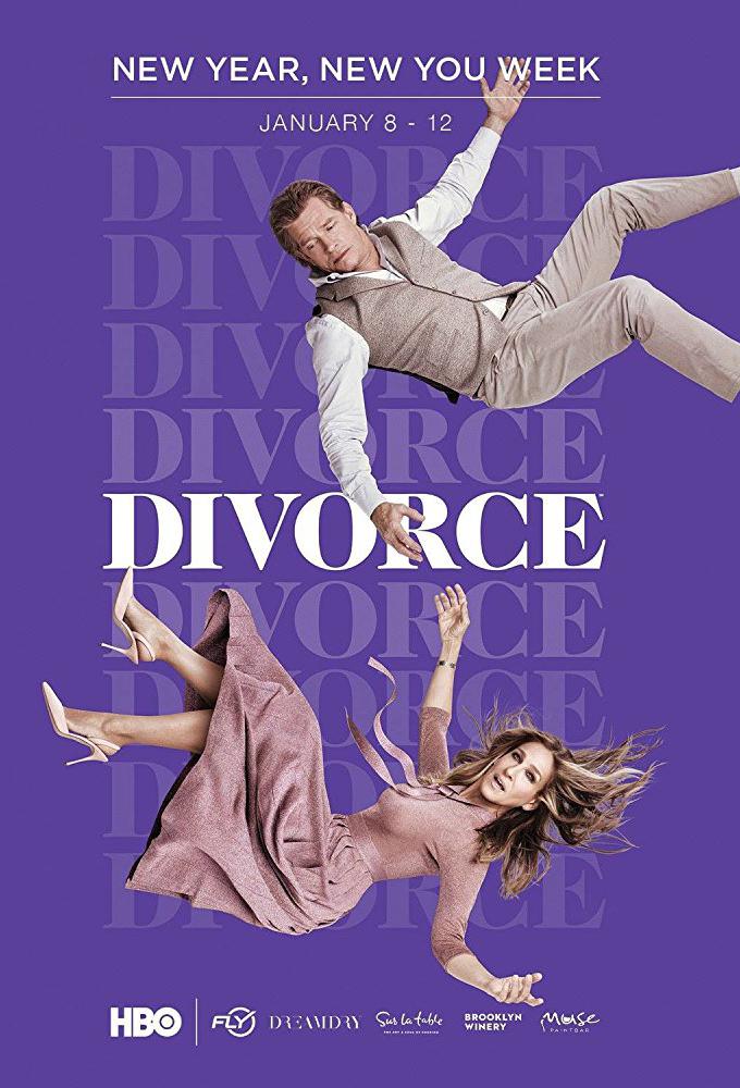 TV ratings for Divorce in Spain. HBO TV series