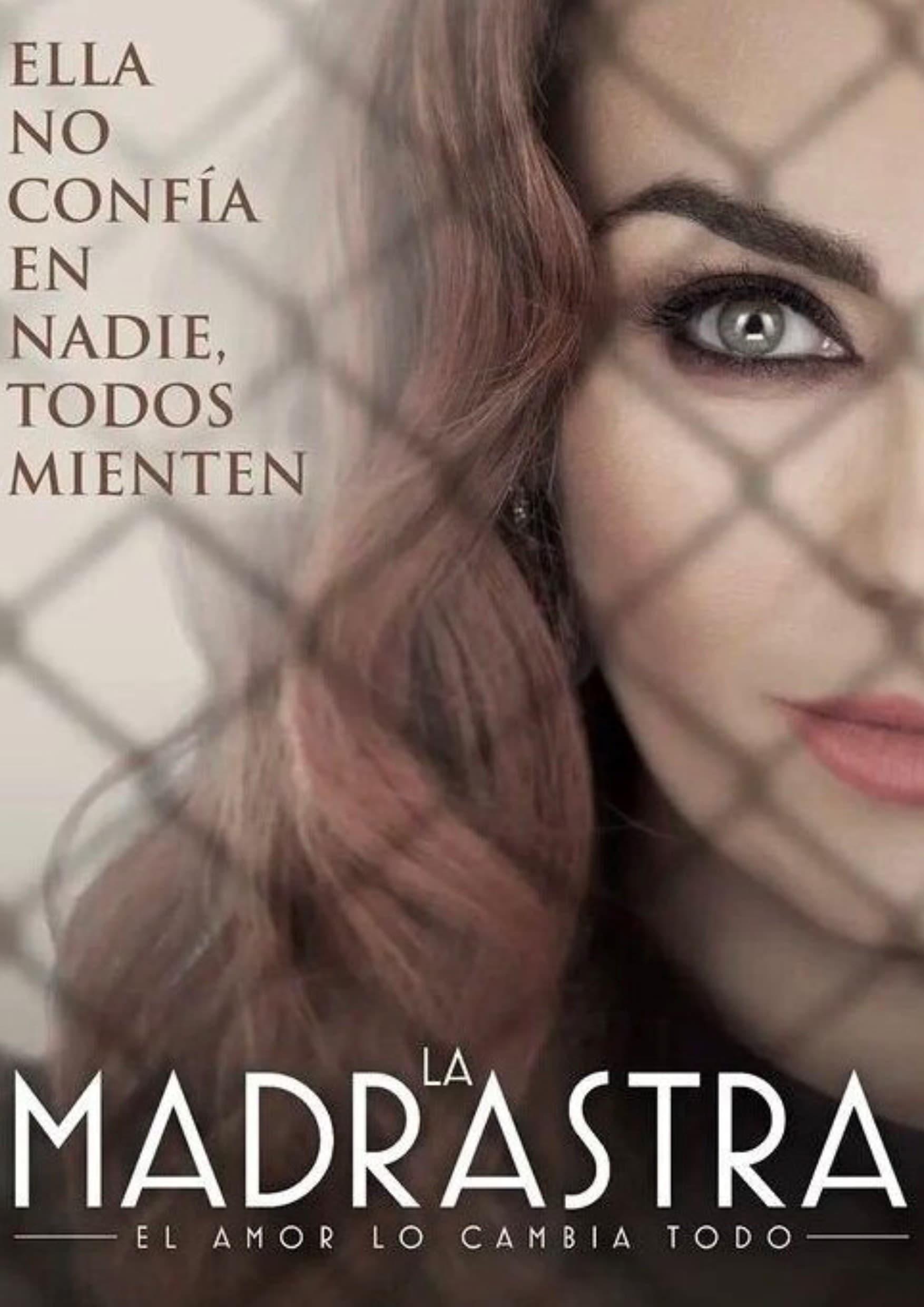 TV ratings for La Madrastra in the United States. Las Estrellas TV series