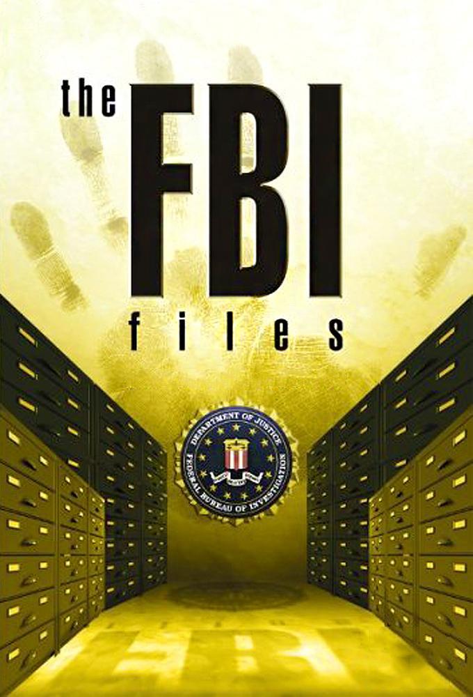 TV ratings for The FBI Files in the United Kingdom. Discovery Channel TV series