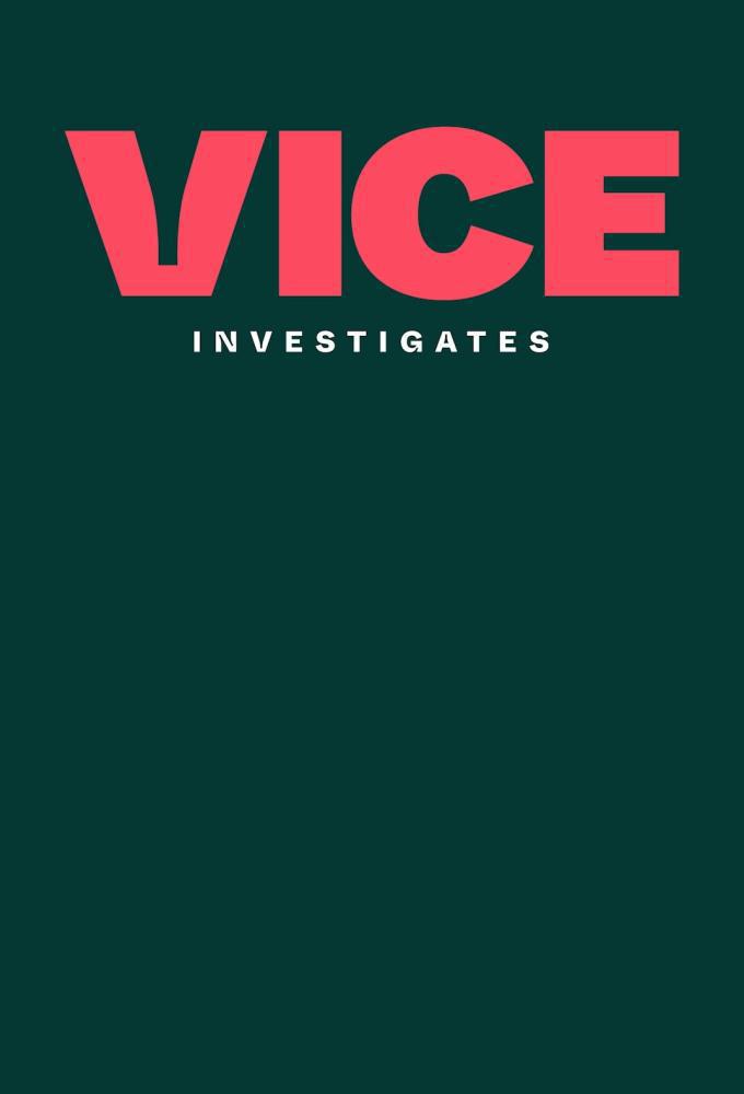 TV ratings for Vice Investigates in Noruega. Hulu TV series