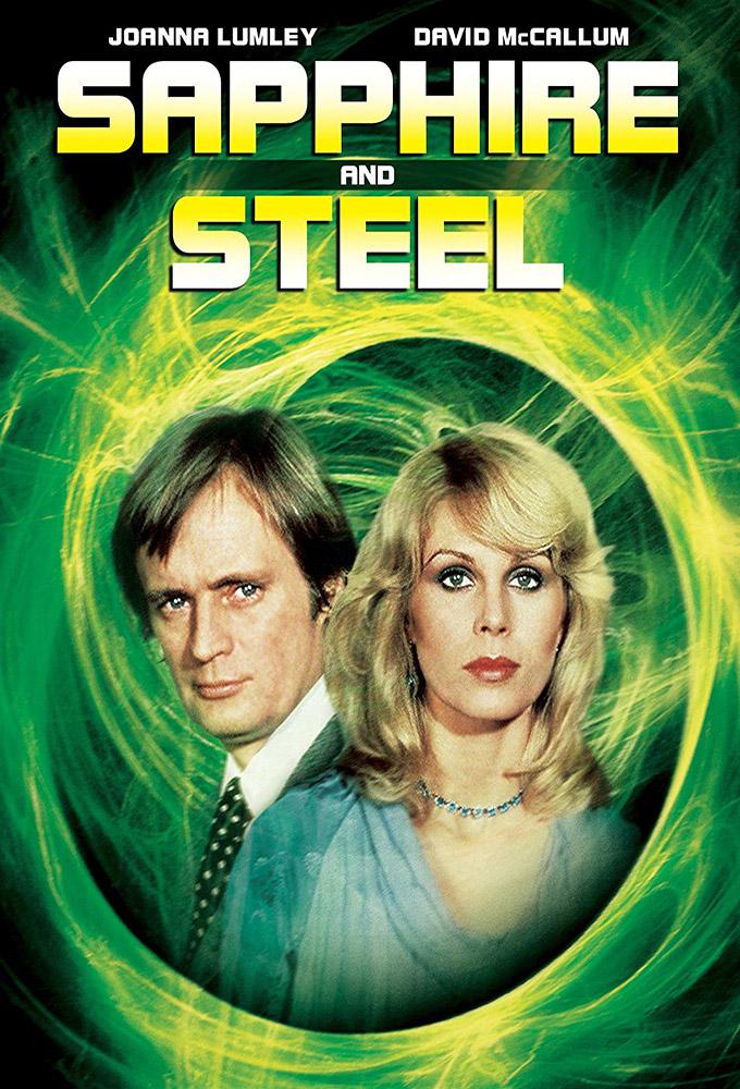 TV ratings for Sapphire And Steel in Chile. ITV TV series