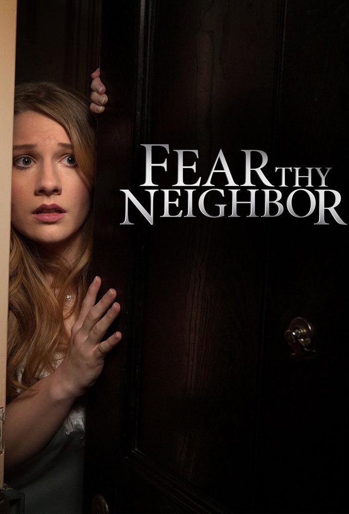 TV ratings for Fear Thy Neighbor in Mexico. investigation discovery TV series