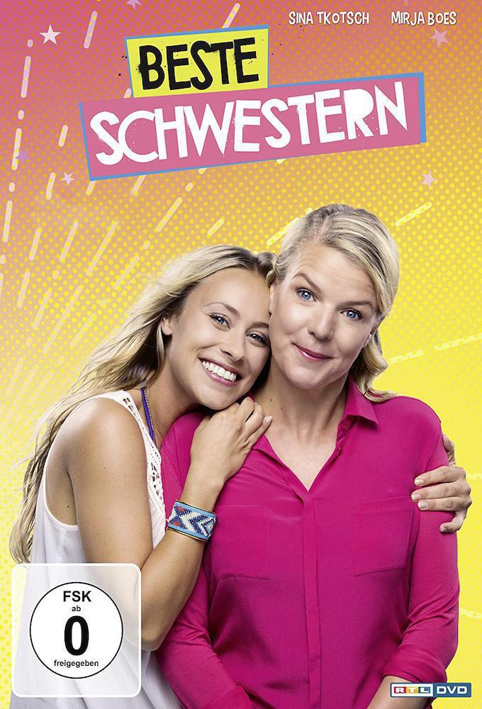 TV ratings for Beste Schwestern in Germany. RTL Television TV series