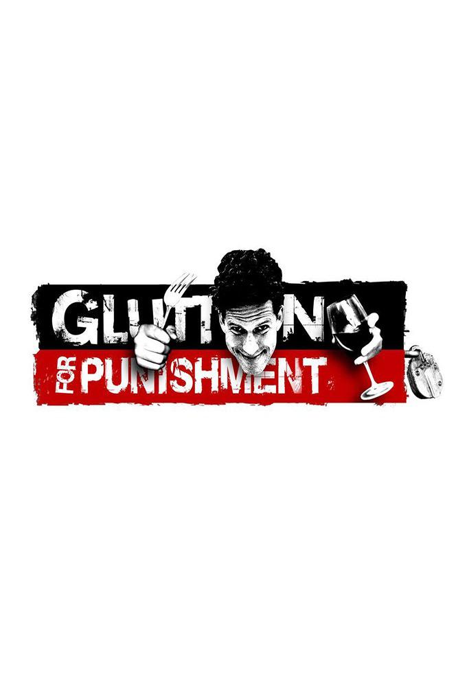 TV ratings for Glutton For Punishment in Thailand. Food Network TV series