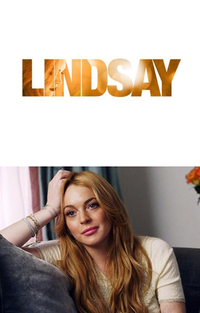 TV ratings for Lindsay in Poland. OWN TV series