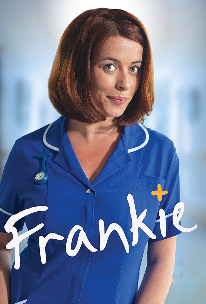 TV ratings for Frankie in Brazil. BBC One TV series