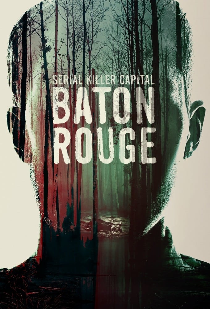 TV ratings for Serial Killer Capital: Baton Rouge in Norway. Oxygen TV series