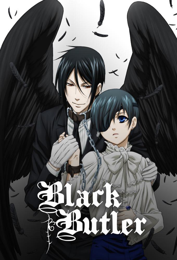 TV ratings for Black Butler in the United States. MBS TV series