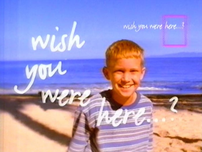 TV ratings for Wish You Were Here...? in South Africa. ITV TV series