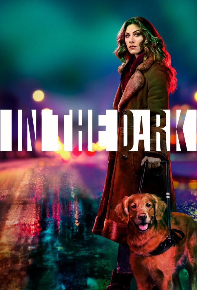 TV ratings for In The Dark in the United States. the cw TV series
