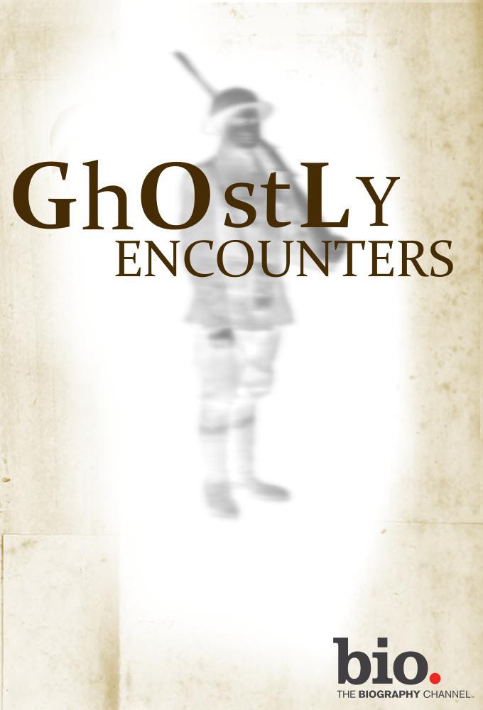 TV ratings for Ghostly Encounters in Spain. Viva TV series