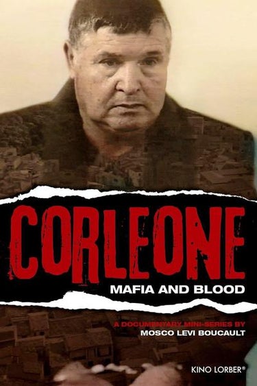 Corleone: Le Parrain Des Parrains