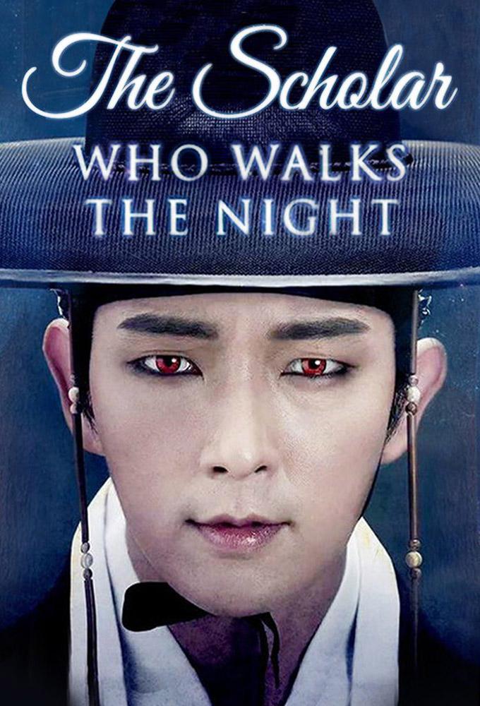 TV ratings for Scholar Who Walks The Night (밤을 걷는 선비) in the United States. MBC TV series