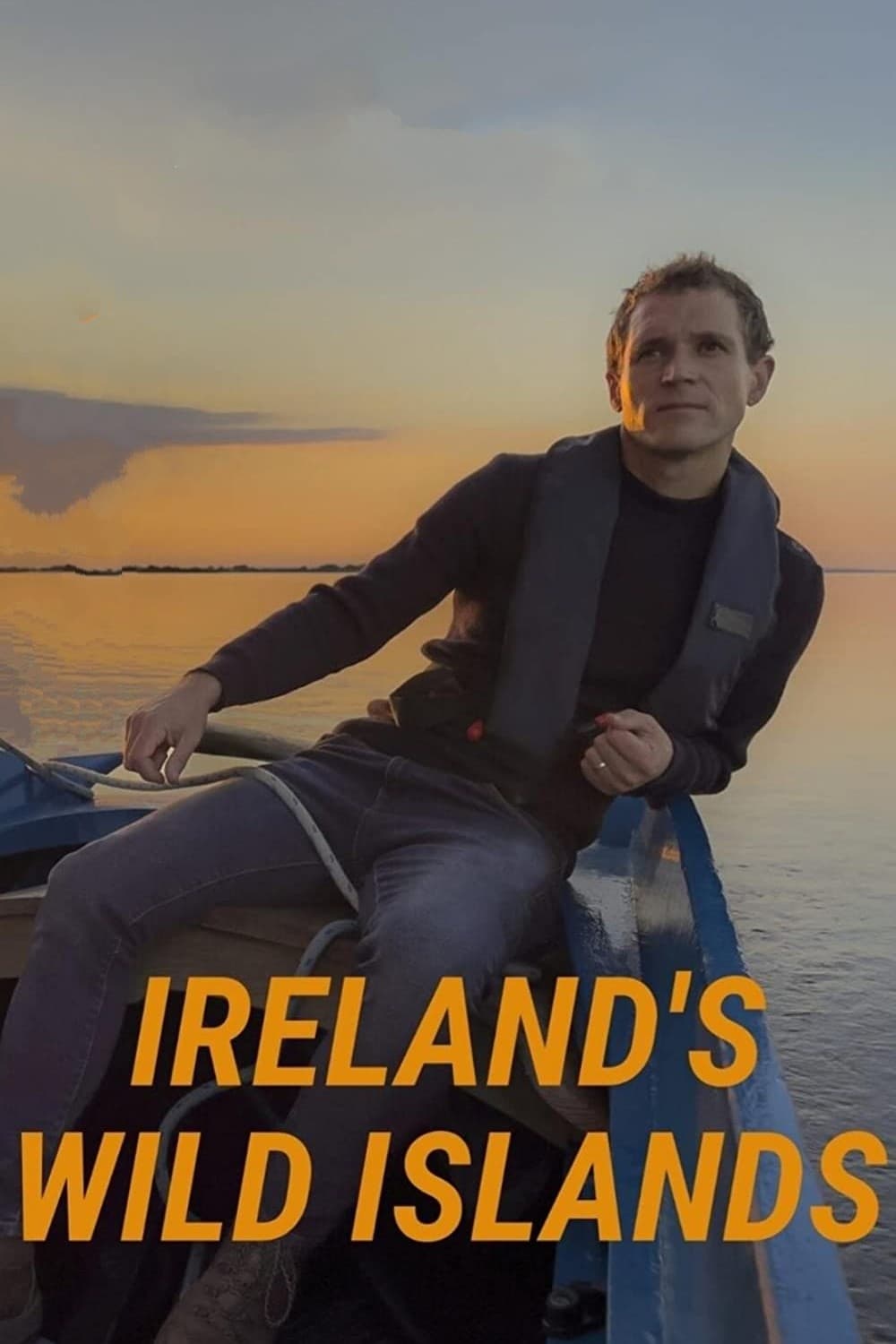 TV ratings for Ireland’s Wild Islands in Japan. RTE One TV series