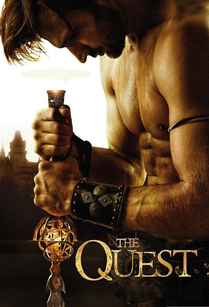 TV ratings for The Quest in Thailand. abc TV series