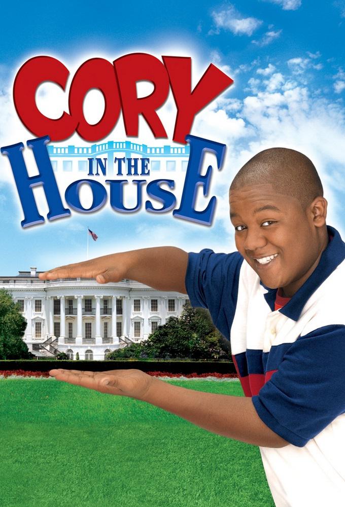 TV ratings for Cory In The House in the United States. Disney Channel TV series