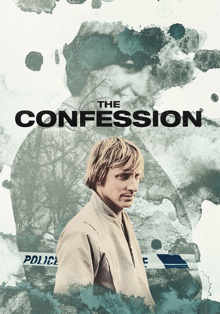 TV ratings for The Confession in Sweden. Amazon Prime Video TV series