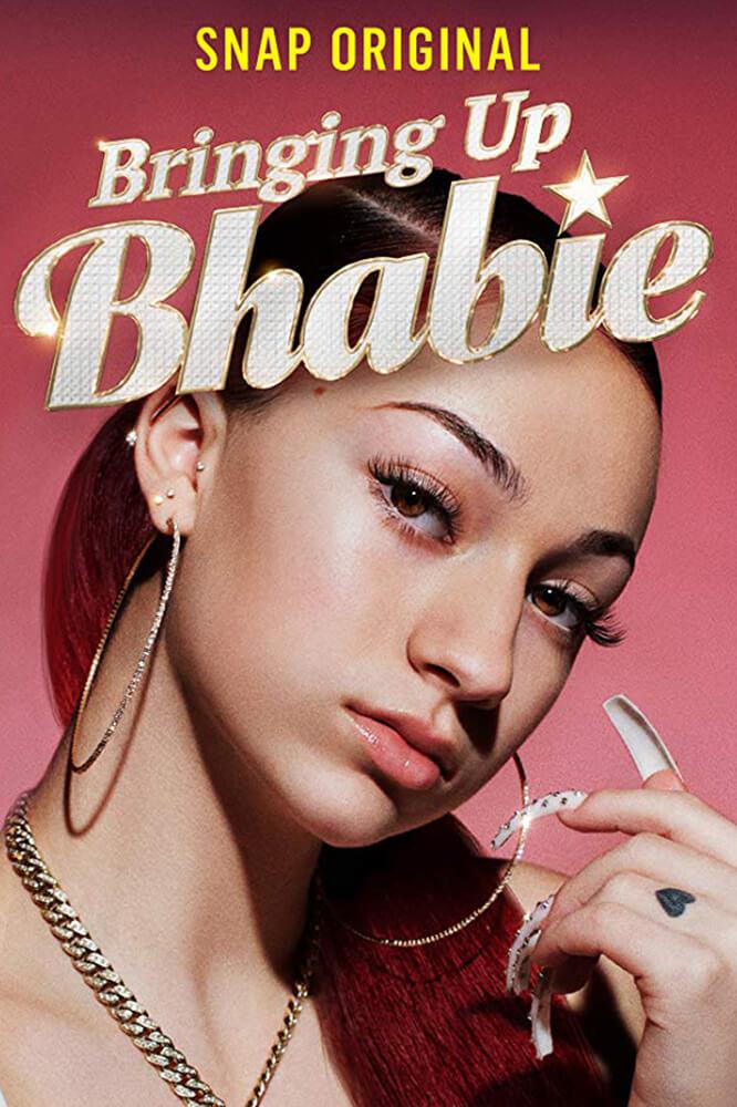 TV ratings for Bringing Up Bhabie in Thailand. Snapchat TV series