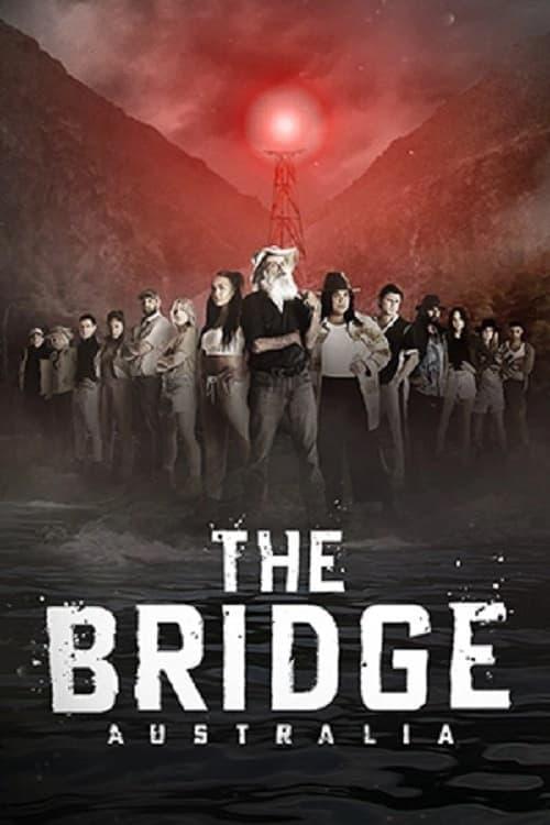TV ratings for The Bridge in Francia. Paramount+ TV series
