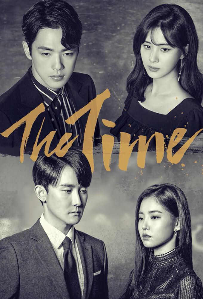 TV ratings for The Time (시간) in Australia. MBC TV TV series