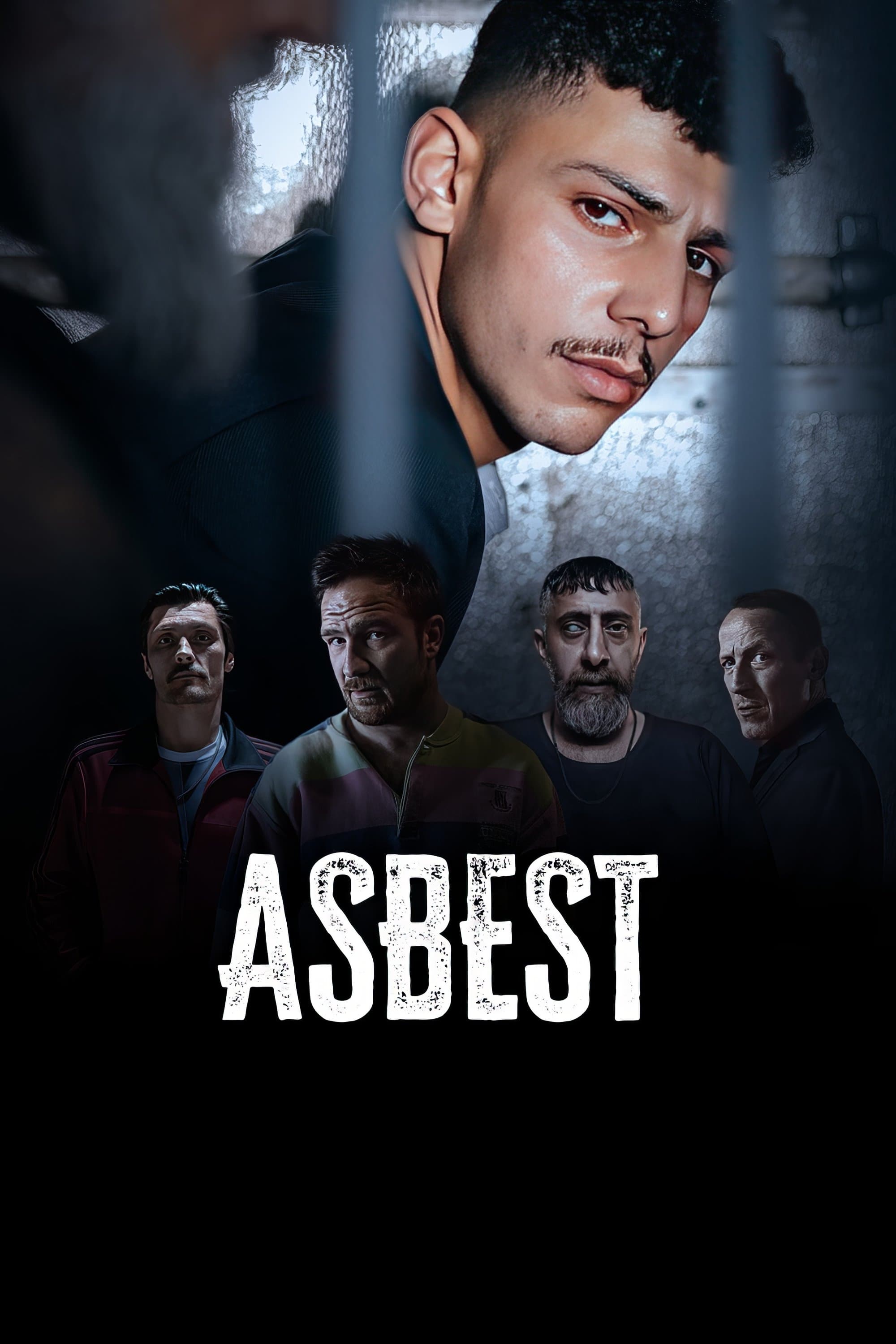 TV ratings for Asbest in Portugal. ARD TV series