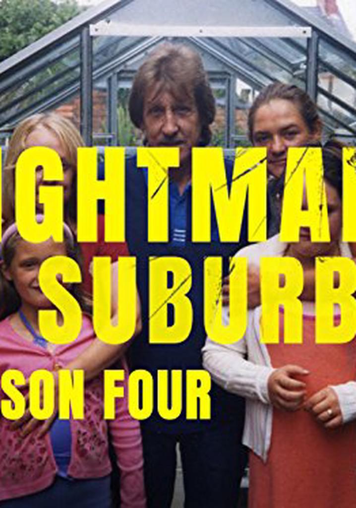 TV ratings for Nightmare In Suburbia in Philippines. Crime & Investigation TV series