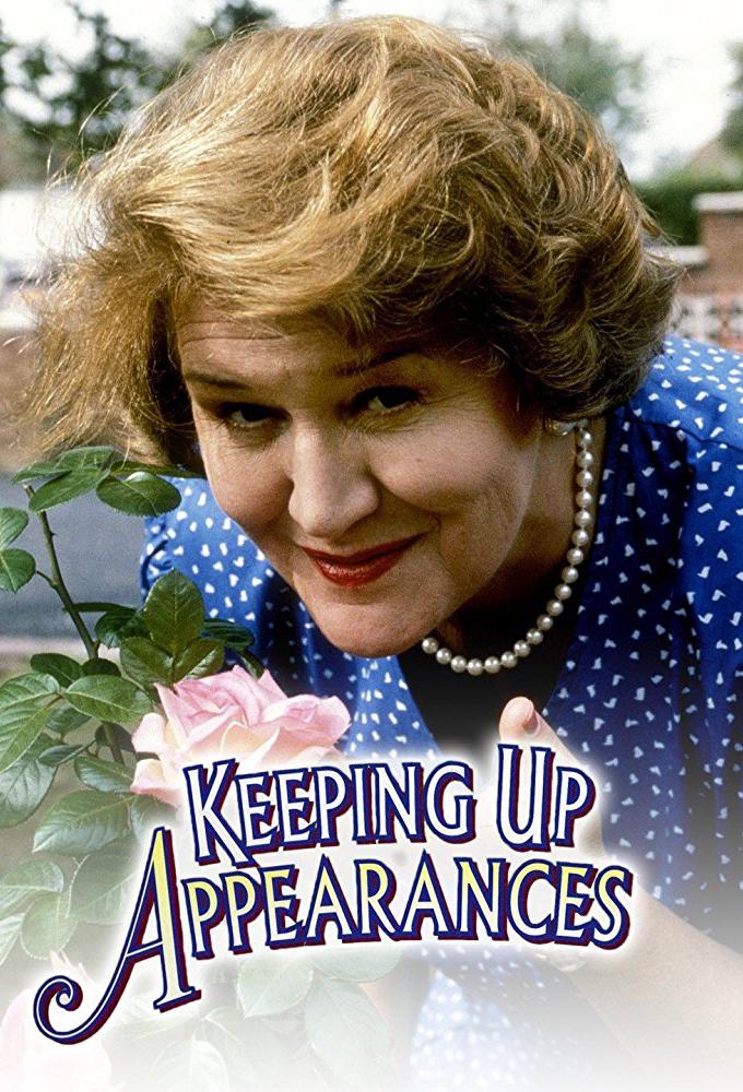 TV ratings for Keeping Up Appearances in India. BBC One TV series