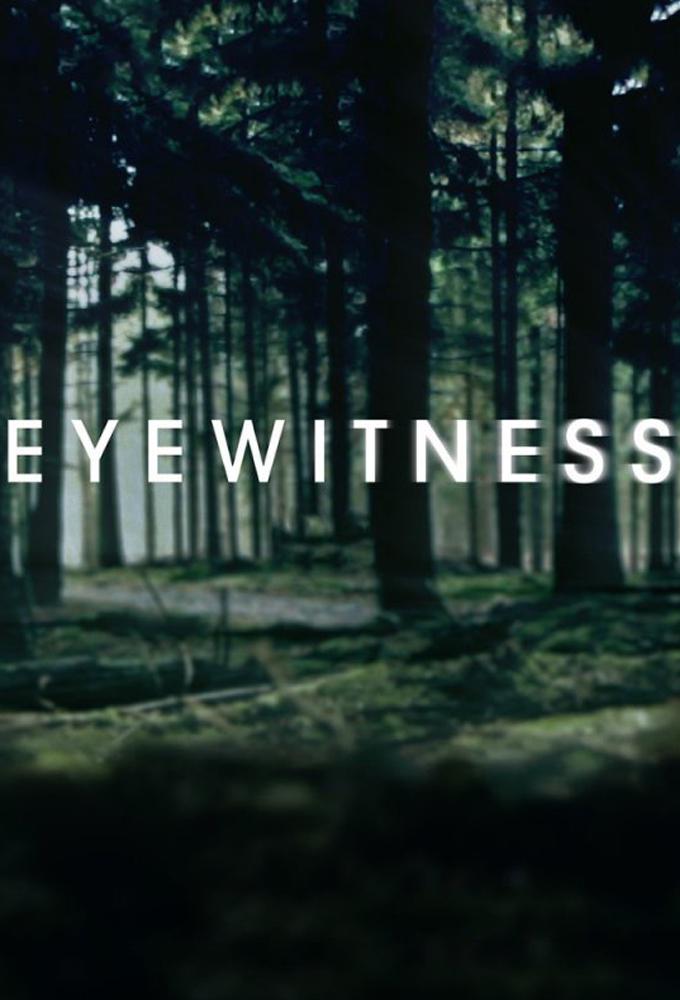 TV ratings for Eyewitness in South Korea. usa network TV series