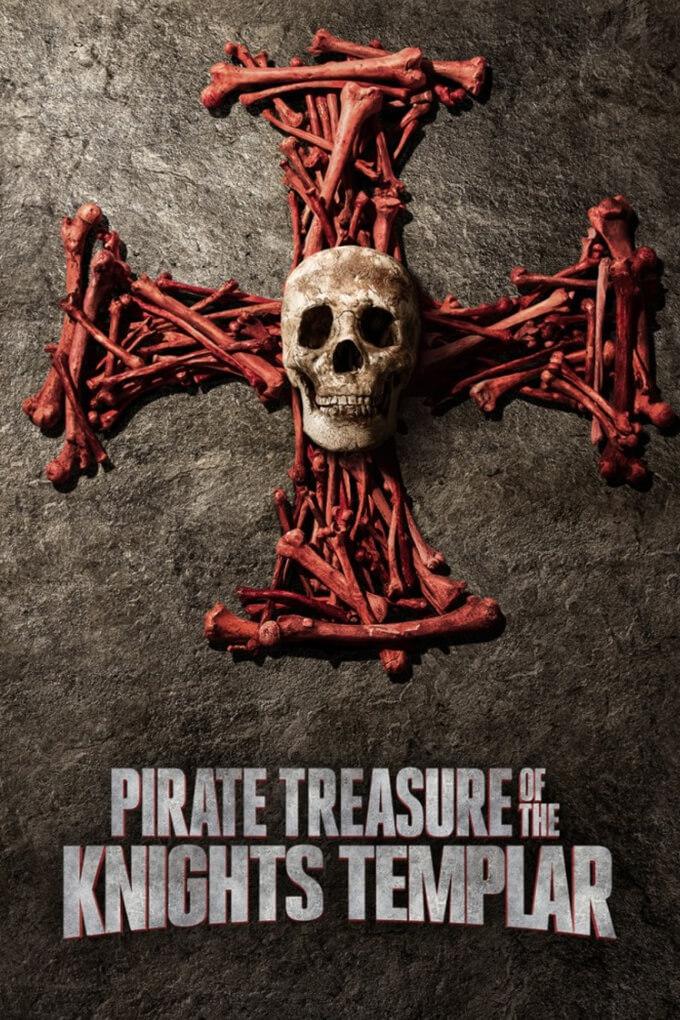 TV ratings for Pirate Treasure Of The Knights Templar in Colombia. history TV series