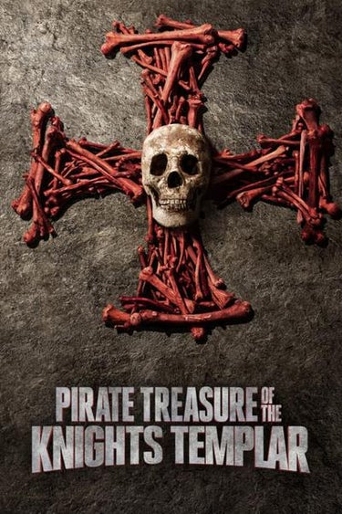 Pirate Treasure Of The Knights Templar